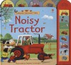 Noisy Tractor - Stephen Cartwright