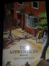 The apprentices - Leon Garfield