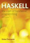 Haskell: the Craft of Functional Programming - Simon Thompson