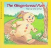 The Gingerbread Man - Karen Schmidt