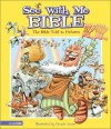 See With Me Bible: The Bible Told in Pictures - Dennis Jones