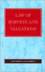 Law of Surveys and Valuations - John Murdoch, Paul Murrells