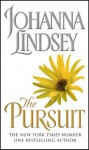 The Pursuit - Johanna Lindsey