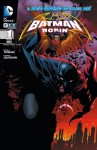 Batman y Robin 01 (Batman y Robin Nuevo Universo DC, #1) - Peter J. Tomasi, Patrick Gleason