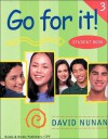 Go for It! Book 3 - David Nunan