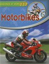 Motorbikes - Clive Gifford