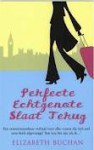 Perfecte echtgenote slaat terug - Elizabeth Buchan