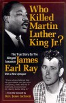 Who Killed Martin Luther King Jr.? - James Earl Ray, Jesse Jackson