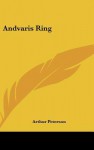 Andvaris Ring - Arthur Peterson