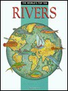 The World's Top Ten Rivers (Top Ten) - Neil Morris