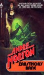 Zarsthor's Bane - Andre Norton