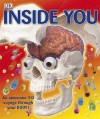 Inside You (Dk General Reference) - Richard Walker