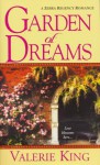 Garden of Dreams - Valerie King