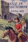 Castle in Northumbria - Lorna Hill