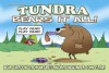 Tundra: Bears It All! - Chad Carpenter