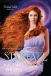 Starfall (The Darkborn Legacy) - Michael Griffo