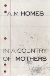 In A Country Of Mothers - A.M. Homes