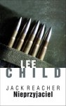 Nieprzyjaciel - Lee Child