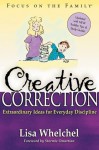 Creative Correction - Lisa Whelchel