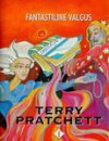 Fantastiline valgus - Terry Pratchett, Krista Kaer