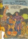 Phantom-The Enchanting Island ( Indrajal Commics No. 299 ) - Lee Falk