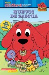 Huevos de Pascua (Clifford, el Gran Perro Colorado) (Big Red Reader) - Suzanne Weyn