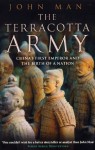 The Terracotta Army - John Man