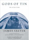 Gods of Tin: The Flying Years - James Salter