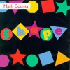 Shape (Math Counts) - Henry Arthur Pluckrose, Ramona G. Choos