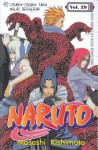 Naruto Vol. 39: Orang-Orang Yang Mulai Bergerak - Masashi Kishimoto