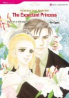 The Expectant Princess - The Stanbury Crown, Royally Wed #1 (Mills & Boon comics) - Rin Ogata, Stella Bagwell