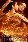 Yvette's Haven - Tina Folsom