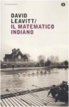 Il matematico indiano - David Leavitt, Delfina Vezzoli