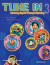 Tune In 3 Student Book - Jack C. Richards, Kerry O'Sullivan