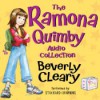 The Ramona Quimby Collection (Ramona #1-8) - Beverly Cleary, Tracy Dockray, Stockard Channing