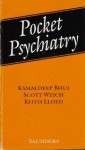 Pocket Psychiatry - Kamaldeep Bhui, Bhui