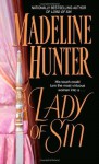 Lady of Sin (Seducer) - Madeline Hunter