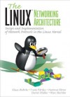 Linux Networking Architecture - Klaus Wehrle