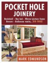 Pocket Hole Joinery - Mark Edmundson