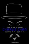 Charlie Chan: Behind That Curtain (The Charlie Chan Mysteries) - Earl Derr Biggers