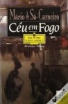 Céu Em Fogo - Mário de Sá-Carneiro