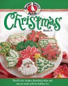 Gooseberry Patch Christmas Book 15: Tried & true recipes, decorating ideas and easy-to-make gifts for holiday fun - Gooseberry Patch