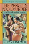 The Penguin Pool Murder - Stuart Palmer