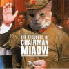 The Thoughts Of Chairman Miaow - Andrew Davies