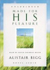 Made For His Pleasure (Audio) - Alistair Begg, David Cochran Heath