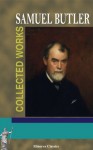 Collected Works of Samuel Butler - Samuel Butler