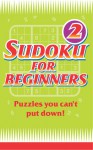 Sudoku for Beginners 2 - Hodder & Stoughton UK, Hodder Children's, Hodder Children's Books