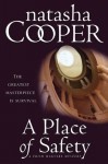 A Place of Safety: A Trish Maguire Mystery (Trish Maguire Mysteries) - Natasha Cooper