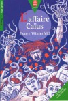 L'Affaire Caïus (Poche) - Henry Winterfeld, José Jover, Olivier Séchan