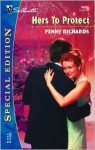 Hers to Protect - Penny Richards